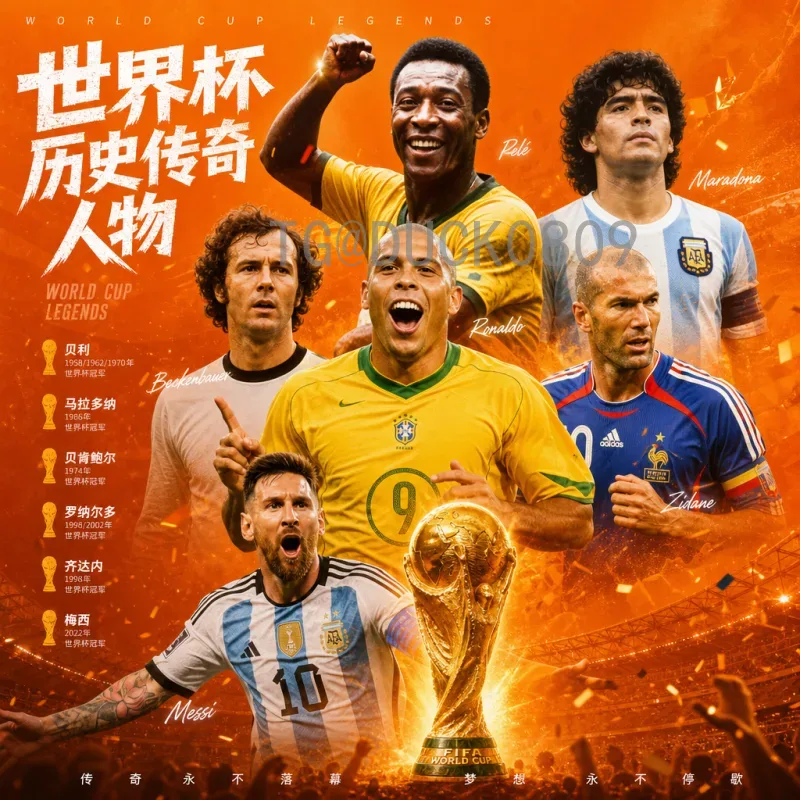 完整2026年美加墨世界杯比赛直播入口：全球观看指南